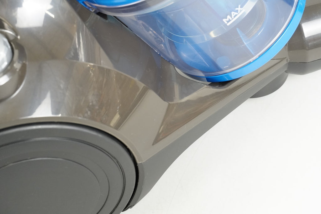 Cylinder Vacuum Cleaner 700W Bagless