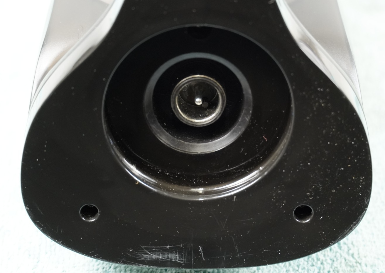 2 in 1 Steam Iron Cordless Kleeneze 2600 W