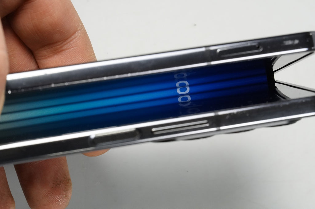 Samsung Galaxy Z Fold4 SM-F936B/DS - 256GB - Phantom Black (Unlocked)