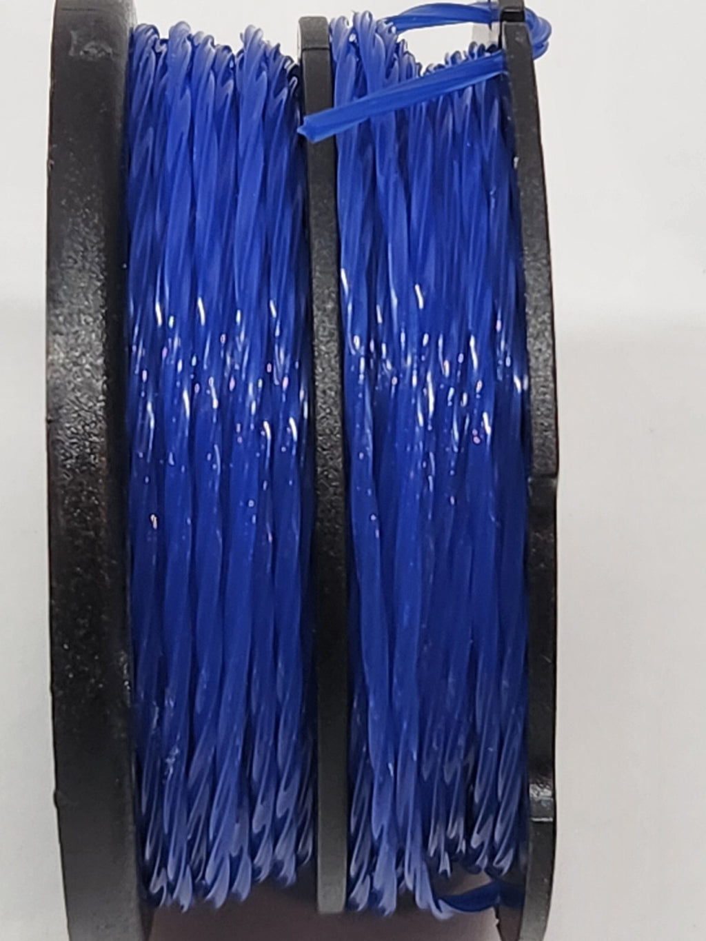 A6441 String Trimmer Spool Line 1.65mm 40 Feet for Black & Decker Grass Trimmer