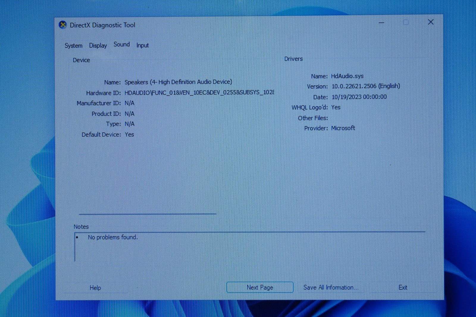 Laptop Dell Inspiron P66F AMD A10 9600P RADEON R5 2.4GHz 8GB RAM 256GB SSD