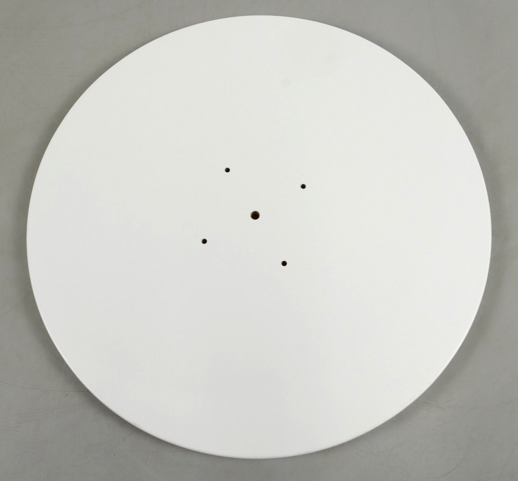 Bamboo Kitchen Stool Wooden Bar Stool Round Kitchen Viborg