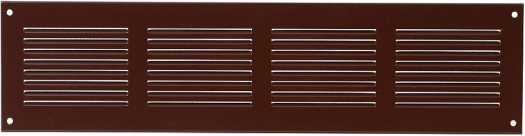 5pcs Metal Air Vent Grille Covers 400x150mm/200x150mm Europlast