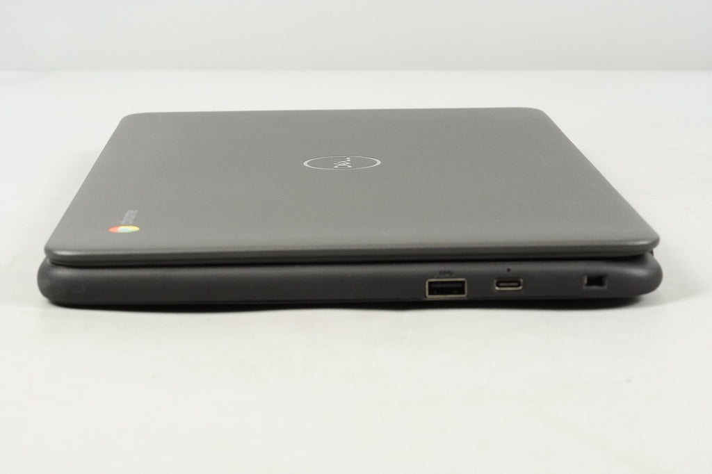 Laptop PC DELL Chromebook 3100 P29T Intel Celeron N4020 No Battery No Charger
