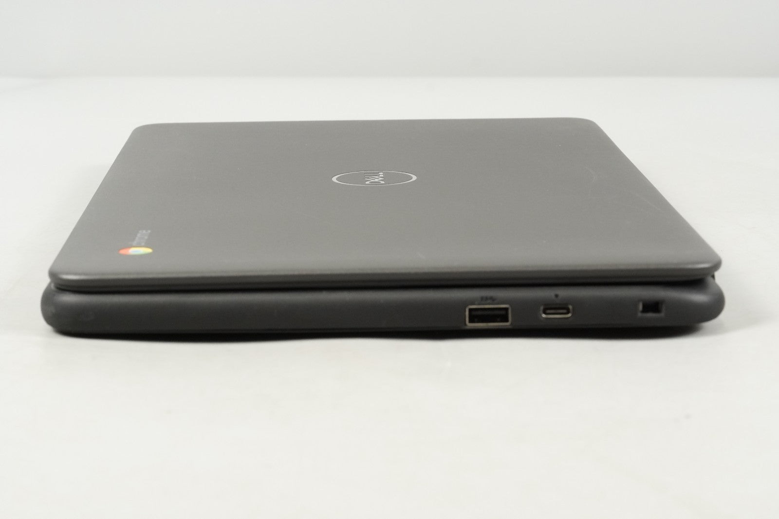 Laptop PC DELL Chromebook 3100 P29T Intel Celeron N4020 No Battery No Charger