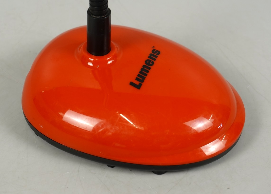 Digital Document Visualiser Presenter Lumens Ladibug DC120