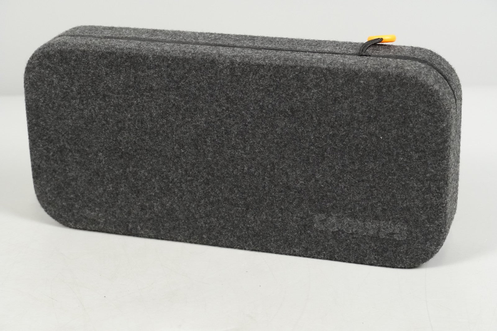 Switch 2 Slim Case for 2025 Nintendo Odourless Felt Portable Full Protection