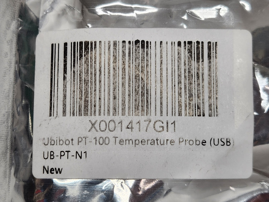 PT-100 CFPT100-200mm Industrial Grade Temperature Probe USB -200~400C MODBUS_RTU