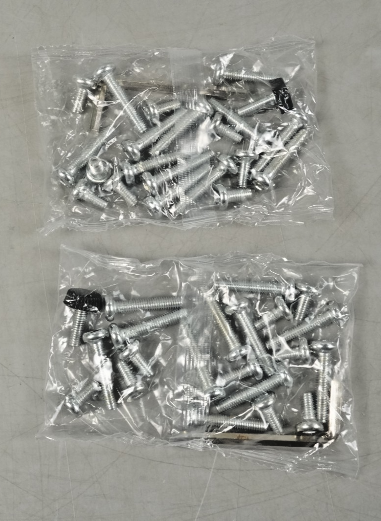 Dinning chairs set of 4 grey Rozhome compact space saving