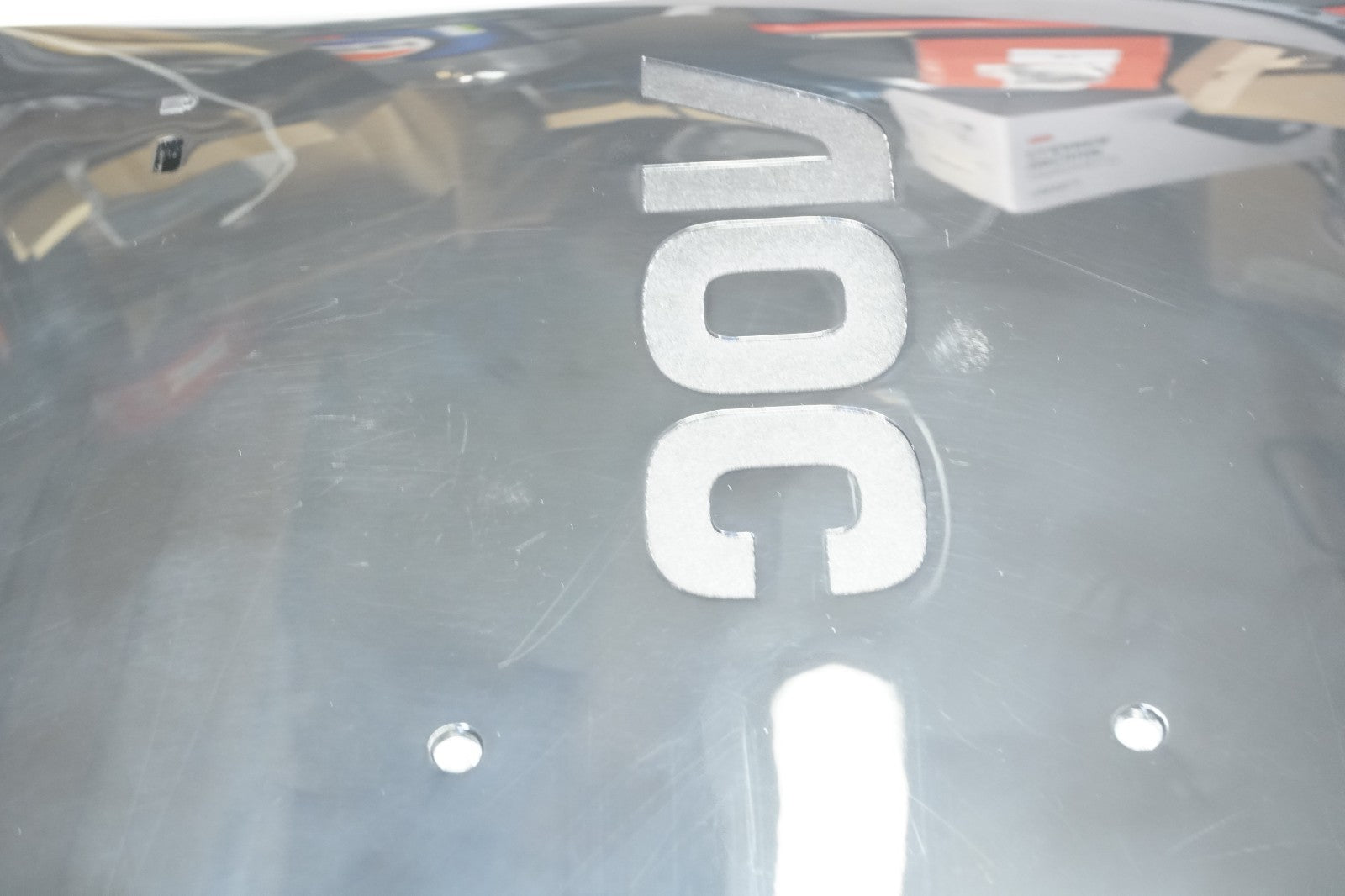 AOC Portable Monitor E1659FWU 15.6” USB 3.0 LED (156LM00005) USED w Carry Case