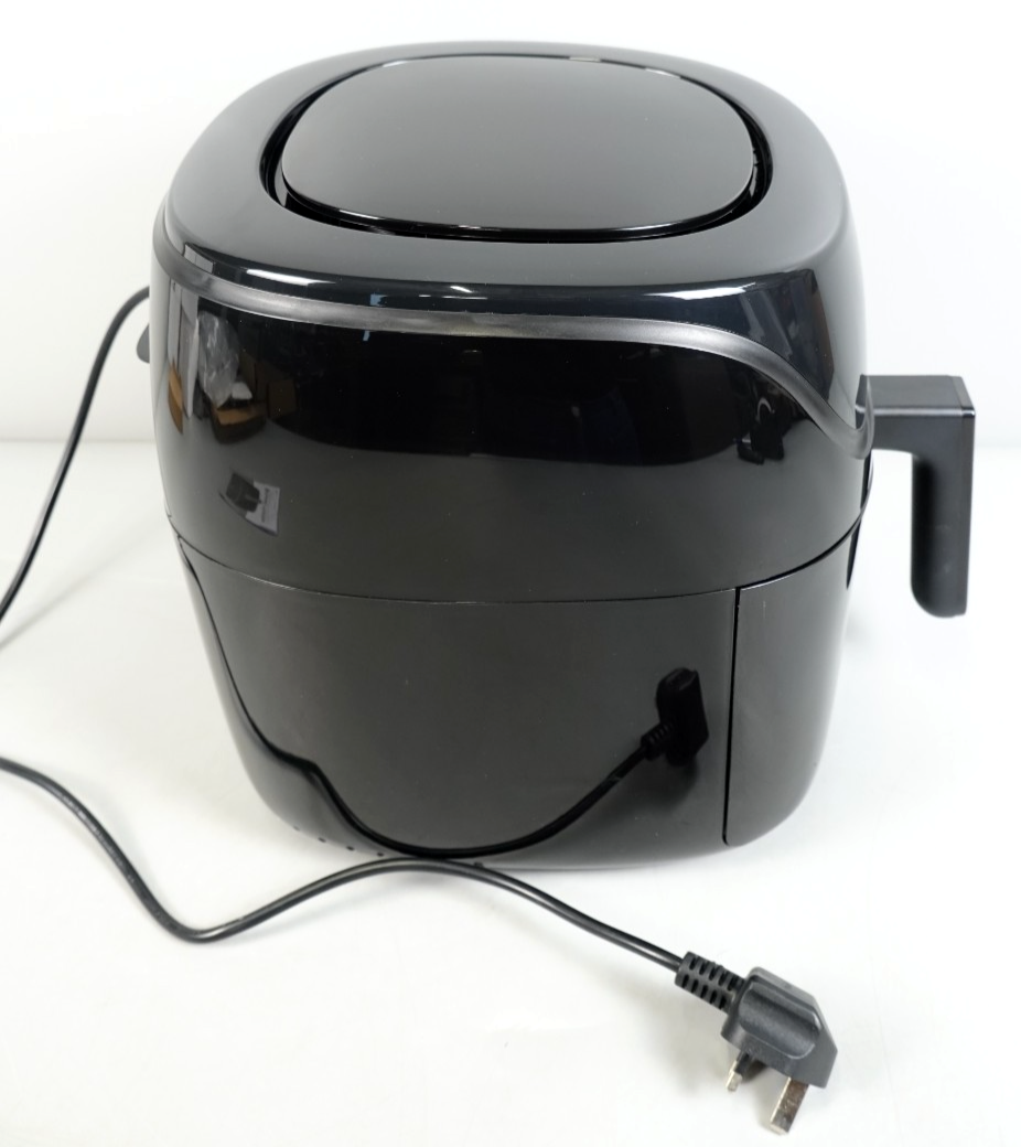 Russell Hobbs SatisFry XXL Family Rapid Digital Air Fryer 8L Model 27170