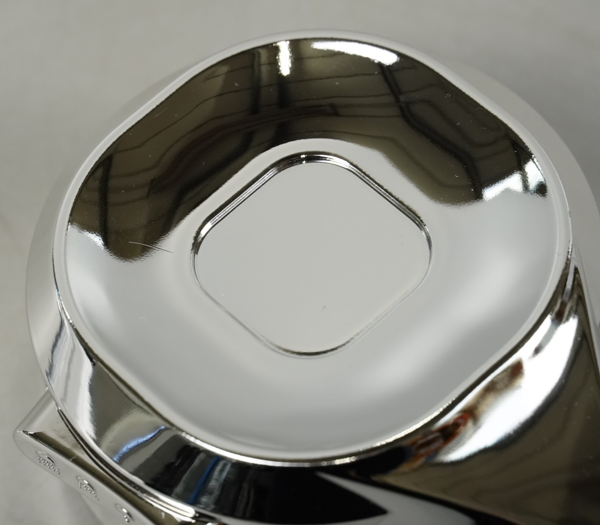 Shower Head Hard Water Filter with 4 Modes Water Temperature Display 1.5M Hose