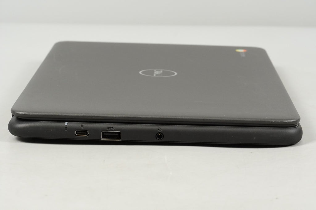 Laptop PC DELL Chromebook 3100 P29T Intel Celeron N4020 No Battery No Charger