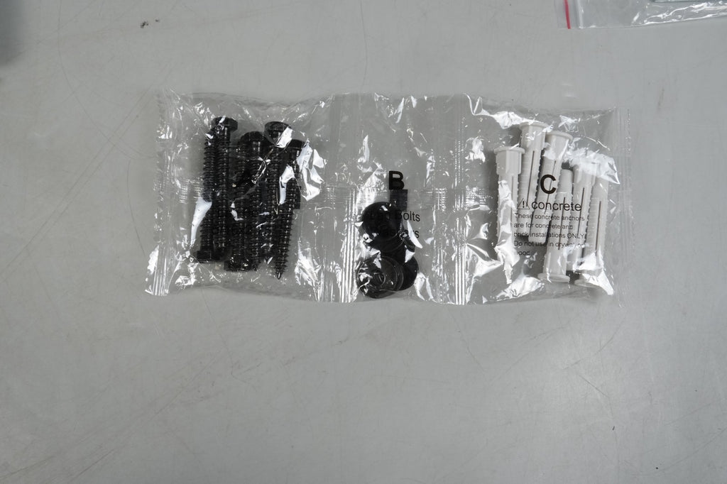 TV Wall Bracket Long Reach 1219mm for 37-86in LED LCD Flat Curved TVs 50kg VESA