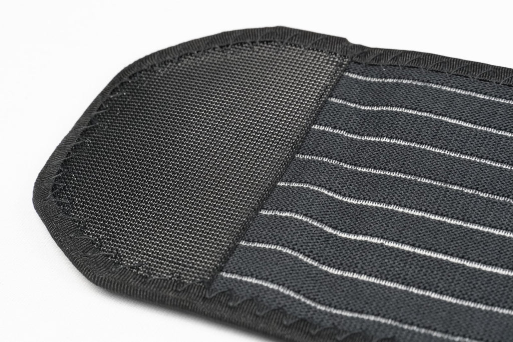 Back Brace Posture Corrector f 27-47' Waist Adjustable Breathable Straightener