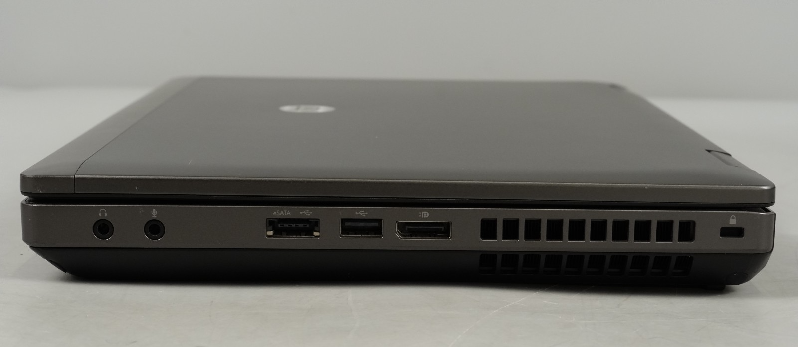 HP Probook 6465h, AMD A6-3410MX, 4GB Ram, 128GB SSD, NO WEBCAM Business Laptop