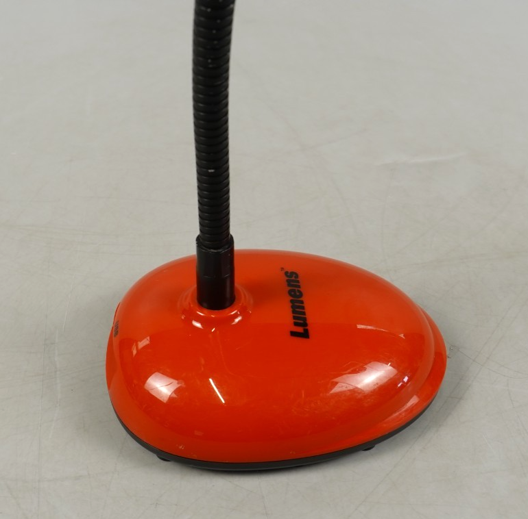 Digital Document Visualiser Presenter Lumens Ladibug DC120