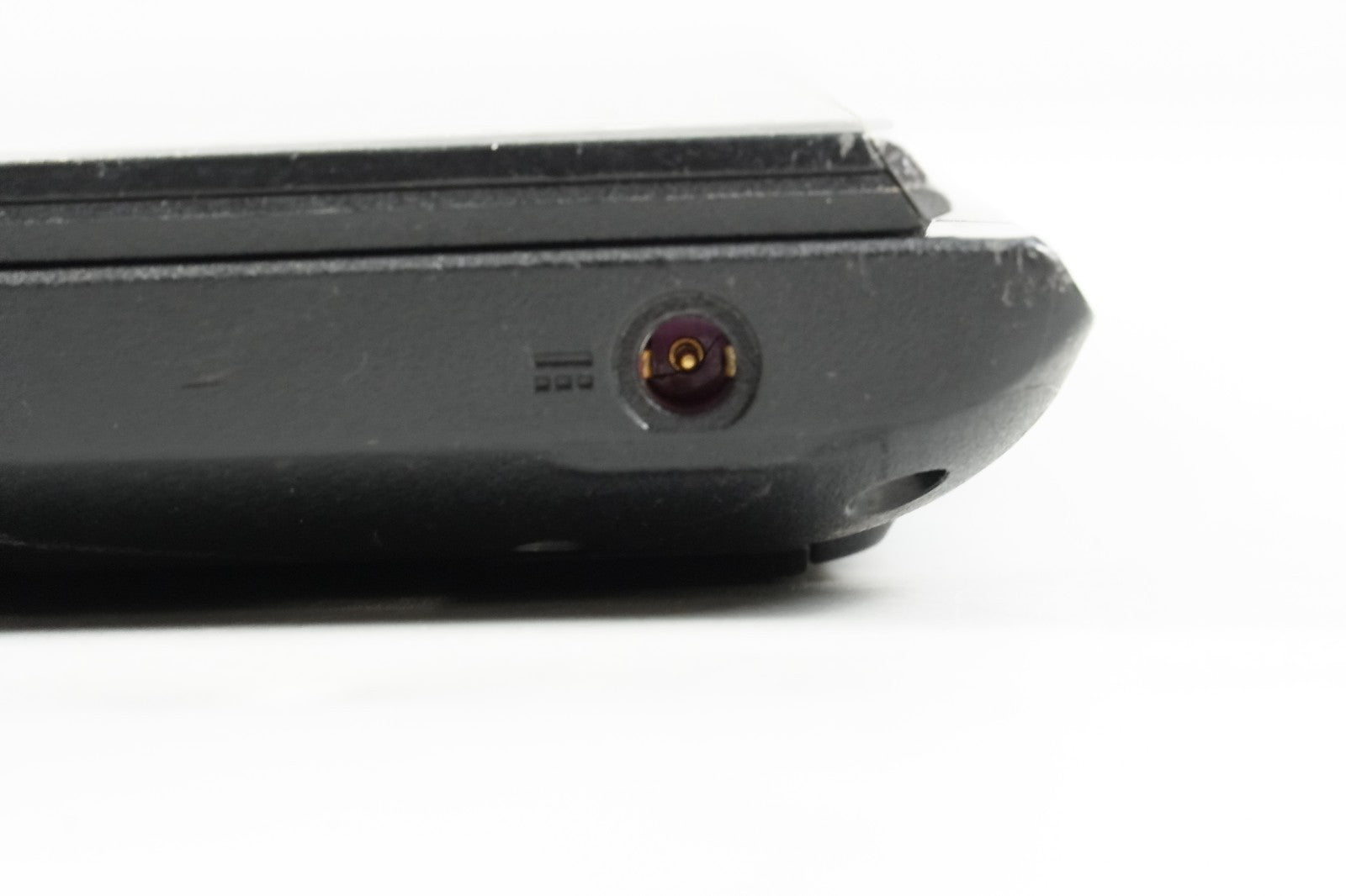 Acer N15Q12 Core i7, Laptop 6700HQ 2600GHz, 16GB Ram, 128GB SSD Working w Faults