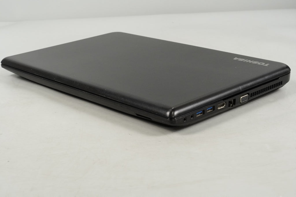 Toshiba Satellite PRO C50 4Core i5 3340M 2.7GHz 8GB RAM 128GB SSD BT WiFi NO BAT