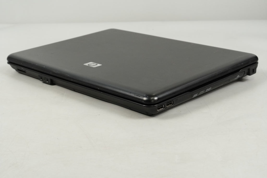 HP Compaq 6735s AMD Turino X2 Dual Core RM-70 2GHz 1GB RAM, NO SSD, Good Battery