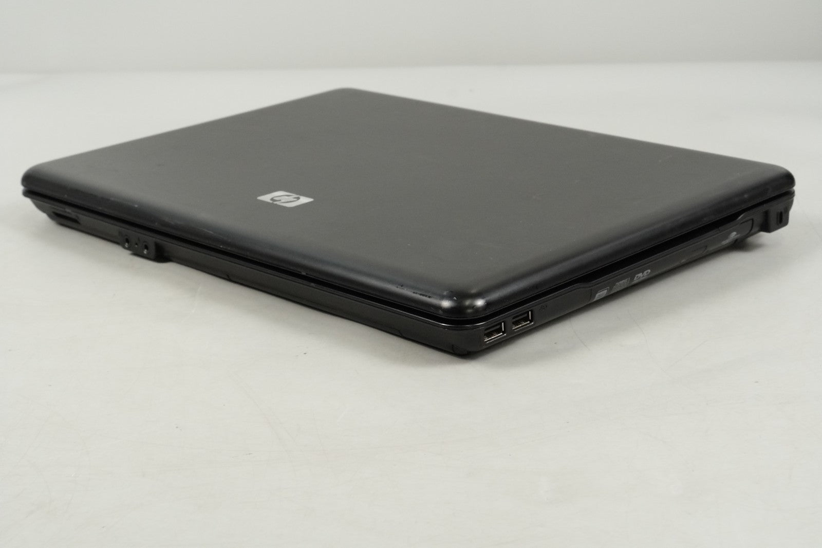 HP Compaq 6735s AMD Turino X2 Dual Core RM-70 2GHz 1GB RAM, NO SSD, Good Battery