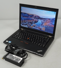 Lenovo ThinkPad T430, Core i5, 8GB Ram, 128GB SSD, WiFi, BT, Keyboard lit&light