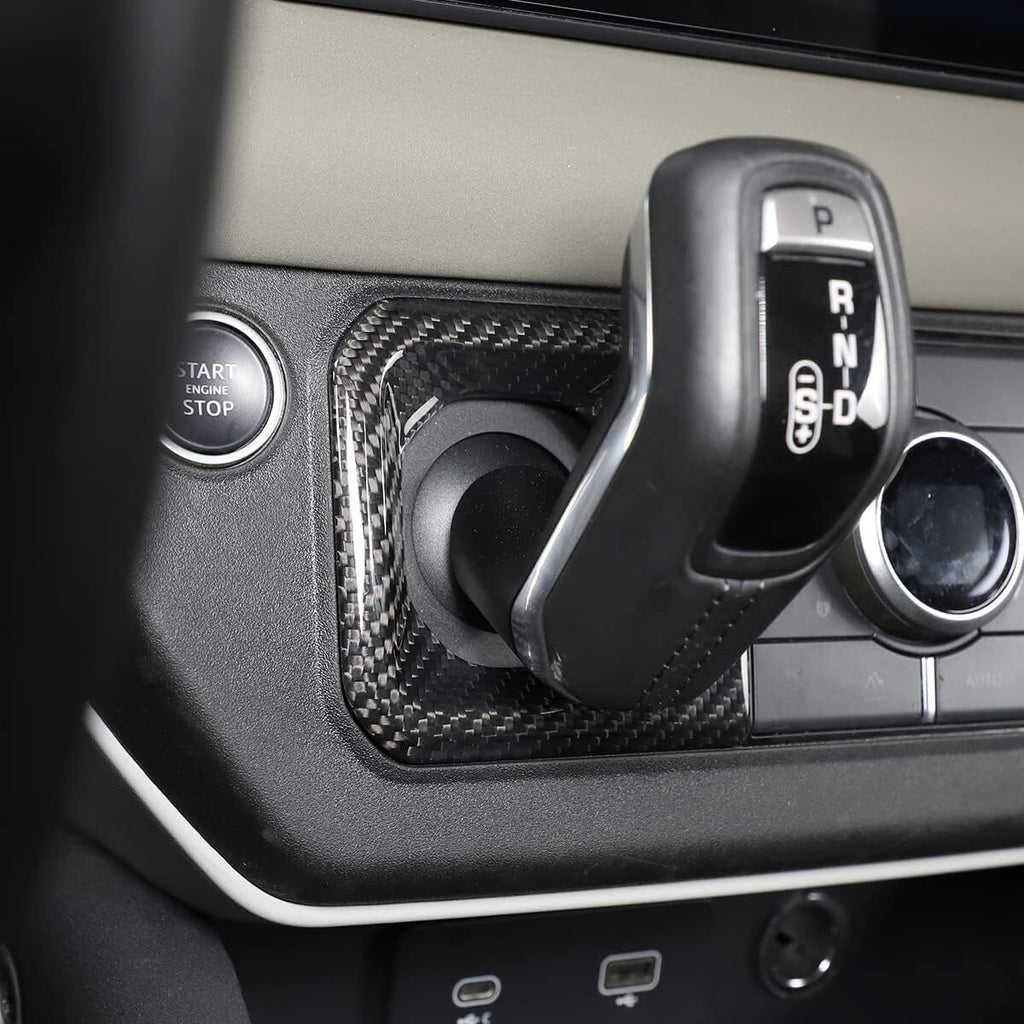 Defender Shifter Frame Centre Console Accesories Gearbox Land Rover 2020-2021