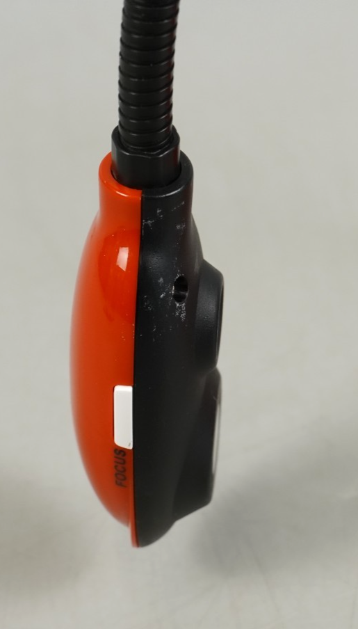 Digital Document Visualiser Presenter Lumens Ladibug DC120