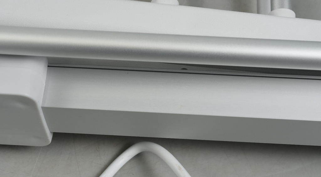 Electric Heated Clothes Airer 3-Tier Dryer Rack with 24 Heated Bars