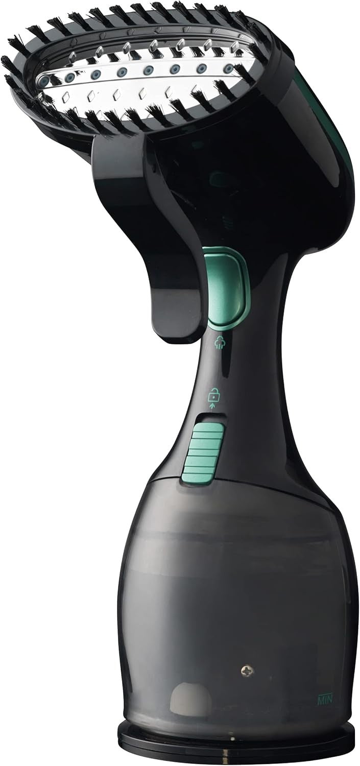 Portable Clothes Steamer Handheld Garment Steamer 1500W