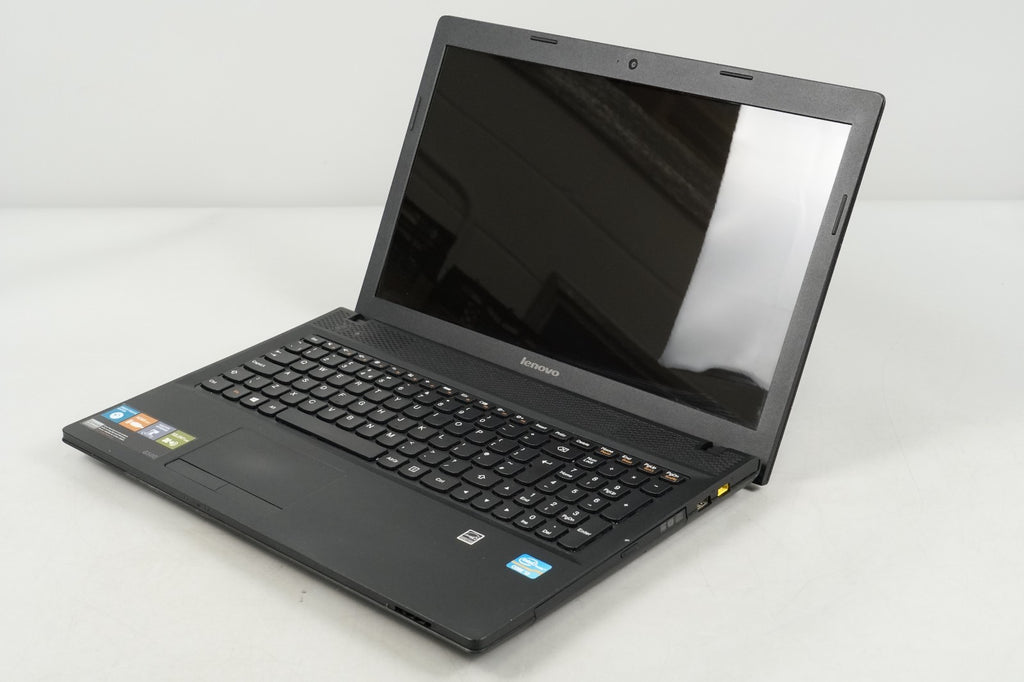 Lenovo G500 For Spares Core i3 3110M 2.4GHz 4 Cores Intel HD Graphics 4000