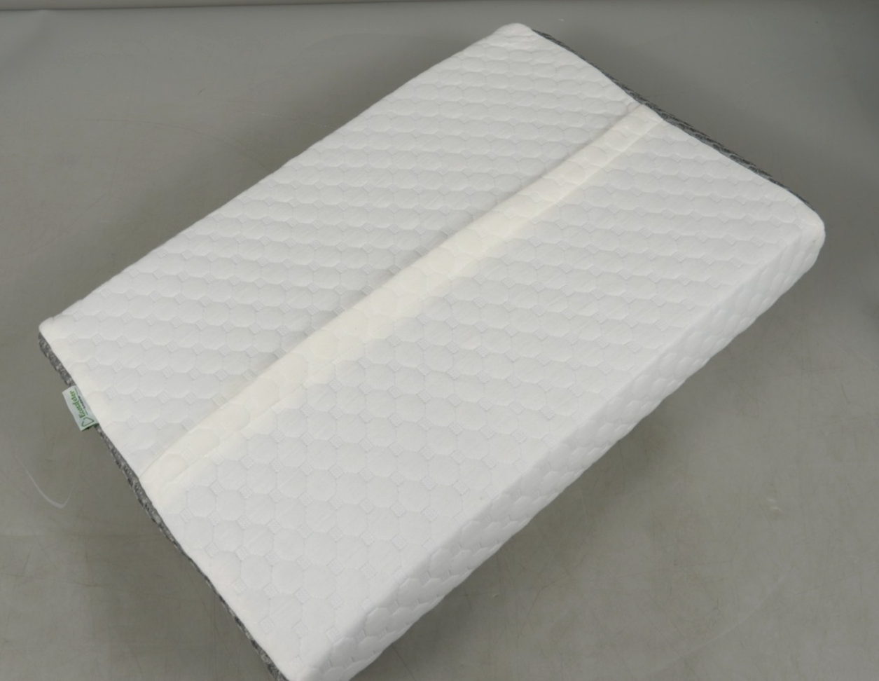 Orthopedic Cervical Pillow Memory Foam Deep Sleep Neck Shoulder Sleeping