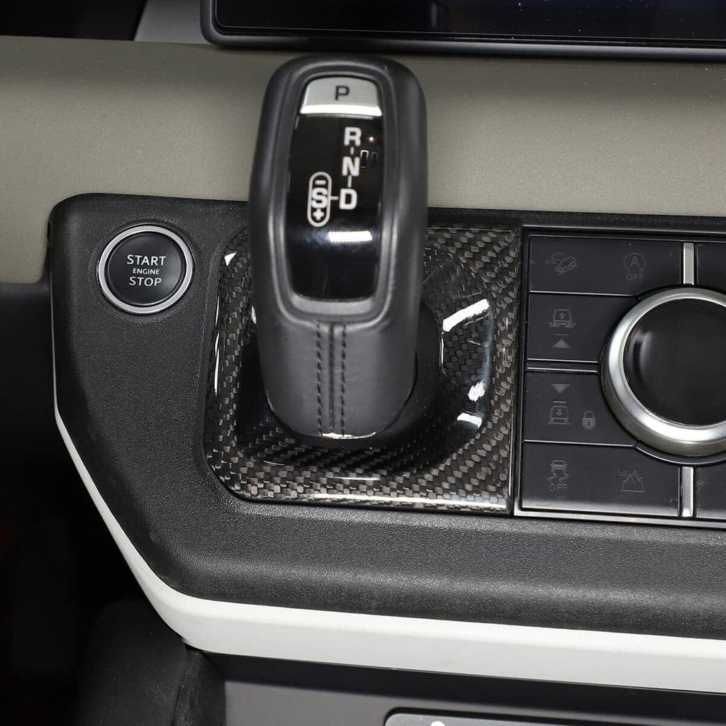 Defender Shifter Frame Centre Console Accesories Gearbox Land Rover 2020-2021