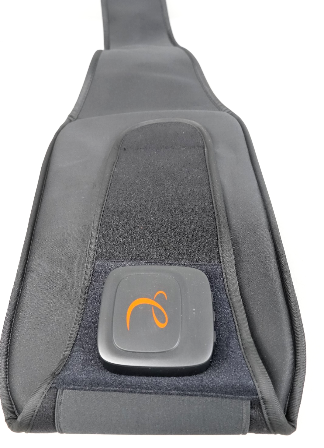 Heated Back Massager Cordless Infrared Heat Pad for Back with 3 Modes XXL