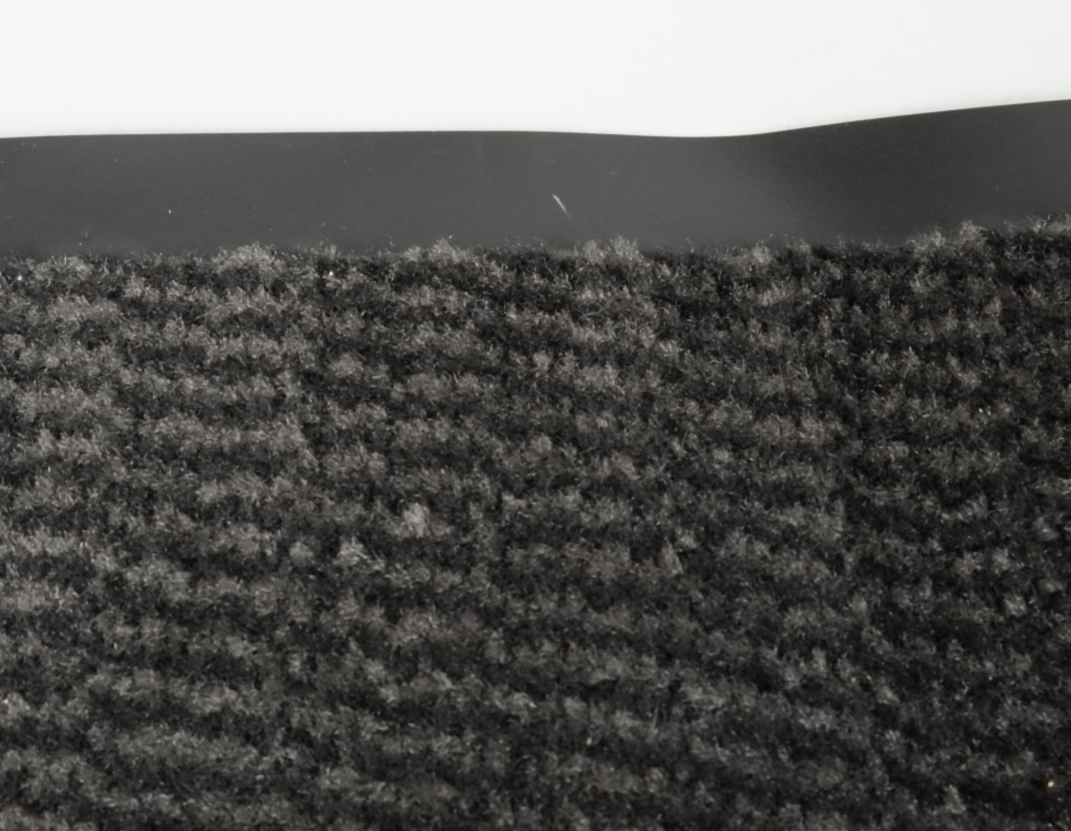 Washable Door Mat Indoor & Outdoor Non-Slippery Heavy Duty Rug 59cmx40cm