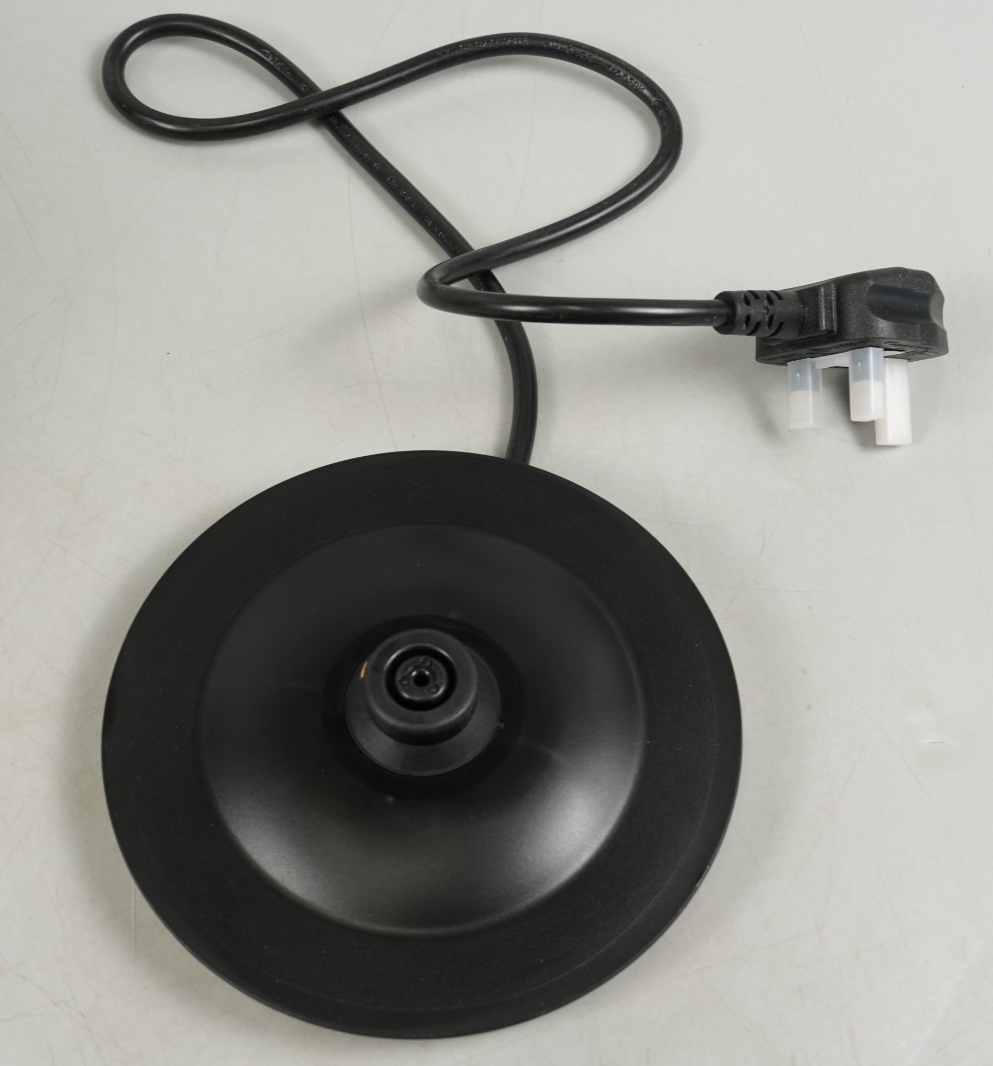 Electric Kettle Brushed Stainless Steel Russell Hobbs 1.7L Cordless Kettle