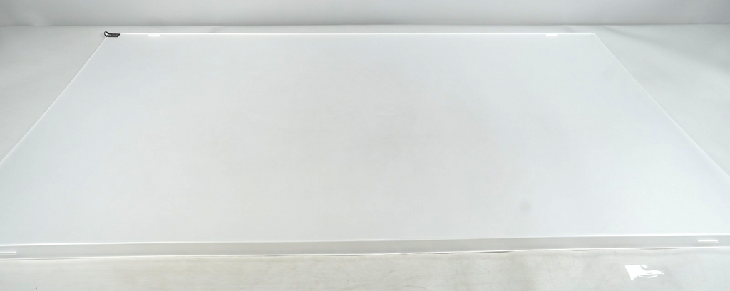 55 Inch TV Screen Protector HD Clear Display Protector Panel for TV