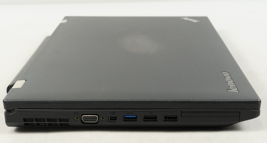 Notebook Laptop Core i3 4x2.5GHz, 8GB RAM, 128GB SSD, Wifi BT Webcam Lenovo L530