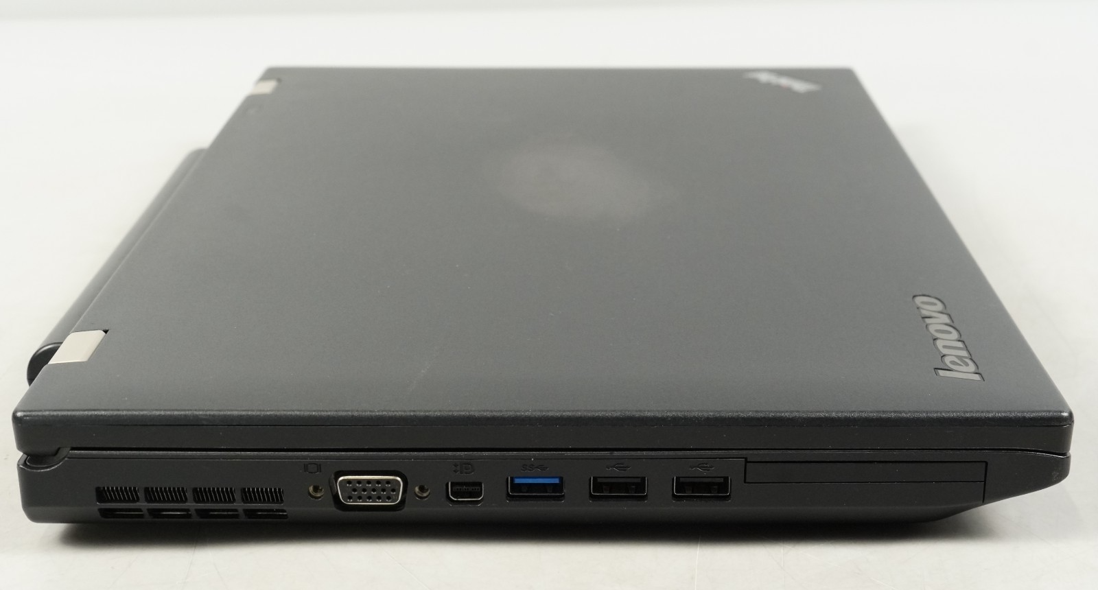 Notebook Laptop Core i3 4x2.5GHz, 8GB RAM, 128GB SSD, Wifi BT Webcam Lenovo L530