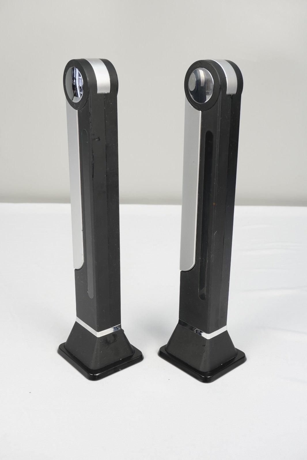 Document Camera Visualiser Scanner GENEE Vision 50 for Books Magazines Thick Obj