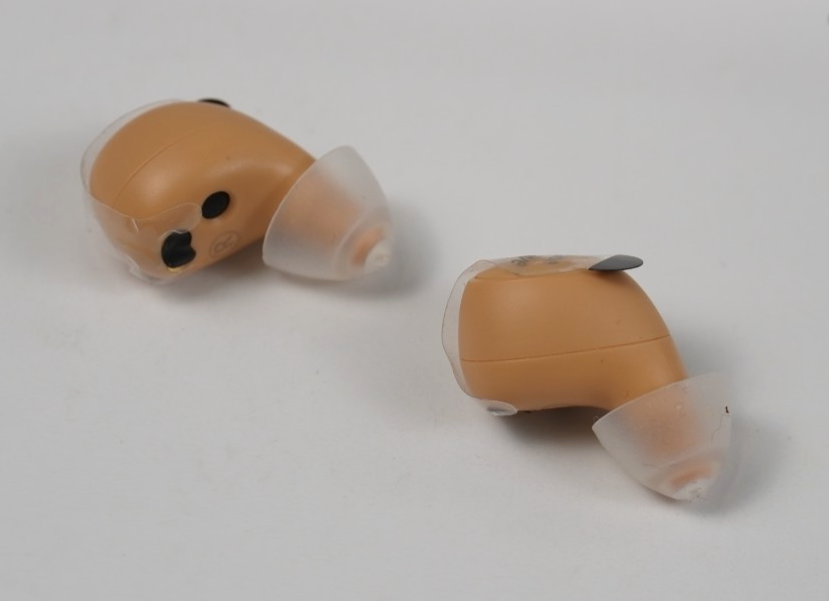 Hearing Amplifier Rechargeable Hearing Aids Personal Sound Amplifiers