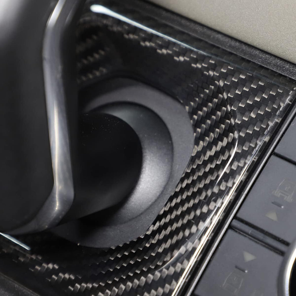 Defender Shifter Frame Centre Console Accesories Gearbox Land Rover 2020-2021