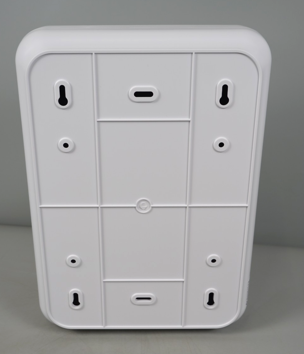 Commercial Paper Towel Dispenser 400 Sheets Wall Mounted Z-Fold & H2 Paper