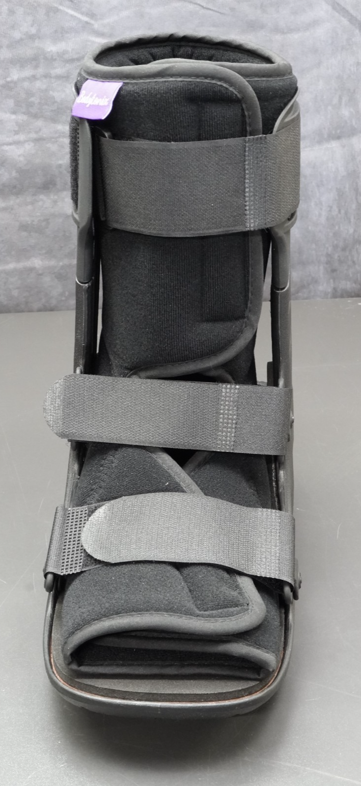 Walking Boot Size L Orthopaedic Foot Brace  Bodytonix SW1006-S