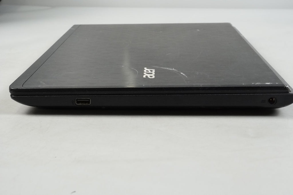 Acer N15Q12 Core i7, Laptop 6700HQ 2600GHz, 16GB Ram, 128GB SSD Working w Faults