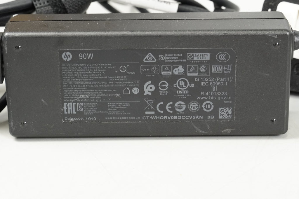 MiniPC HP 260 G2 Core i3 6100u 4x2.3GHz, 4GB Ram, 128GB SSD, Win 10 Home