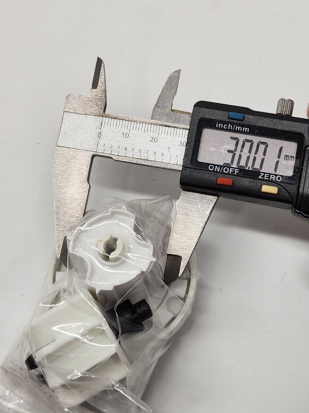 Roller Shade Replacement Mechanism Assembly Clutch & Skyline Mounting Brackets