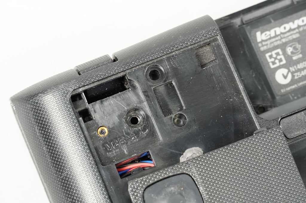 Lenovo G500 For Spares Core i3 3110M 2.4GHz 4 Cores Intel HD Graphics 4000