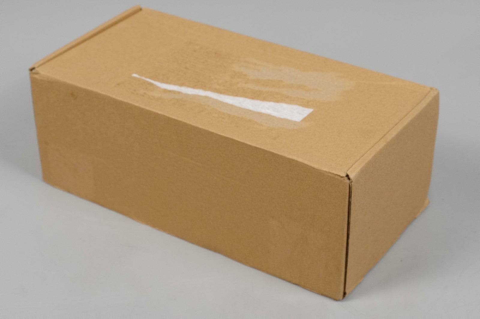 UK7 Womens Loafers Moccasins Work Shoes Ladies Slip On Brown Brown Size EU40