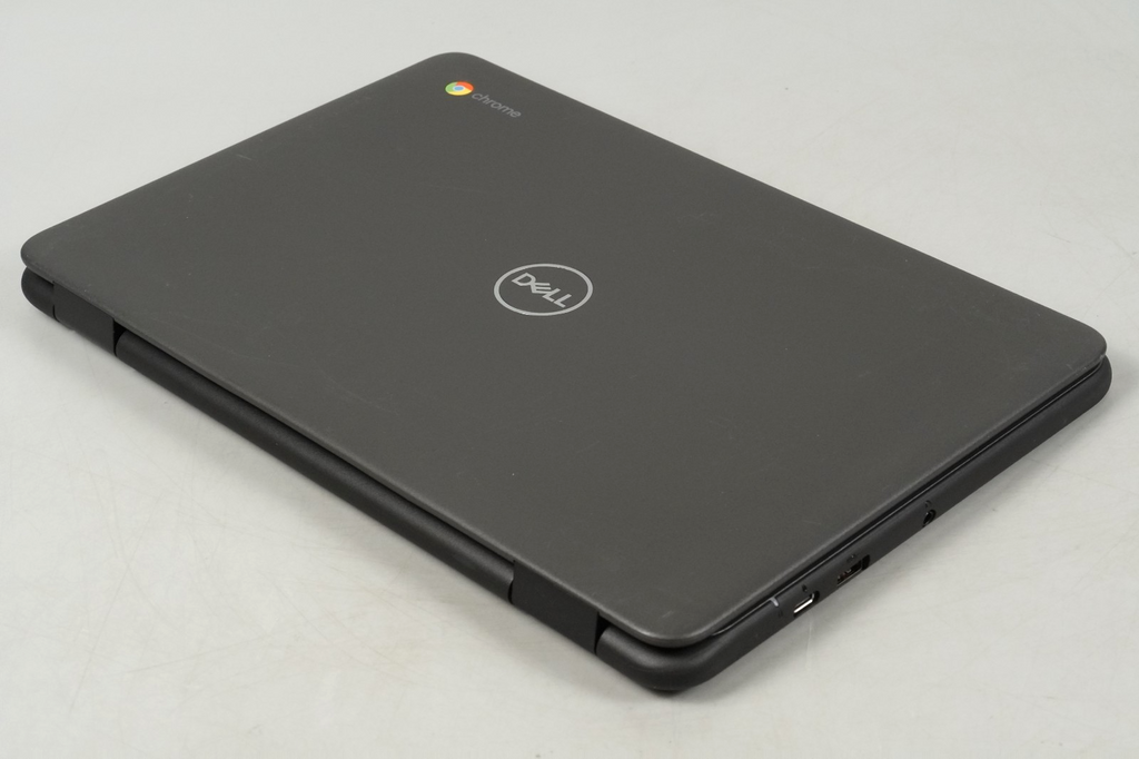 Laptop PC DELL Chromebook 3100 P29T Intel Celeron N4020 No Battery No Charger
